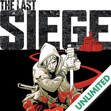The Last Siege